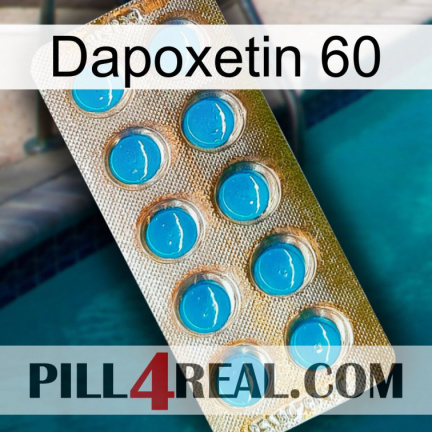 Dapoxetine 60 new09